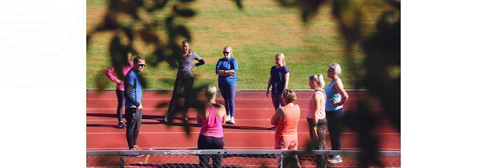 Teknikkurs for nybegynner 70 min - Drammen
